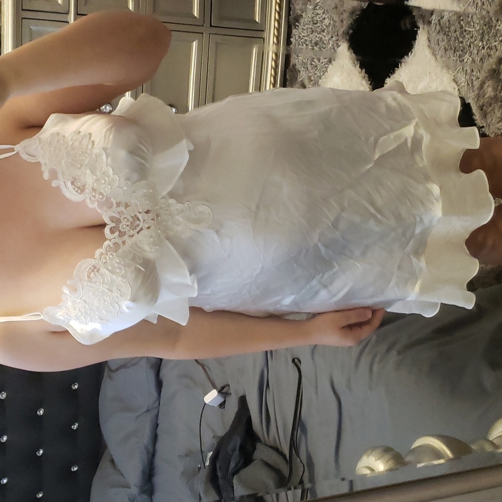Women lingerie